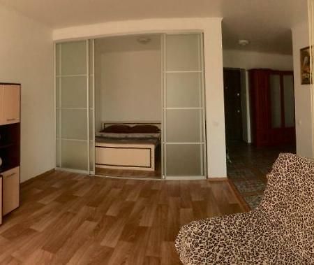 Studio Apartment In Center Połtawa Zewnętrze zdjęcie