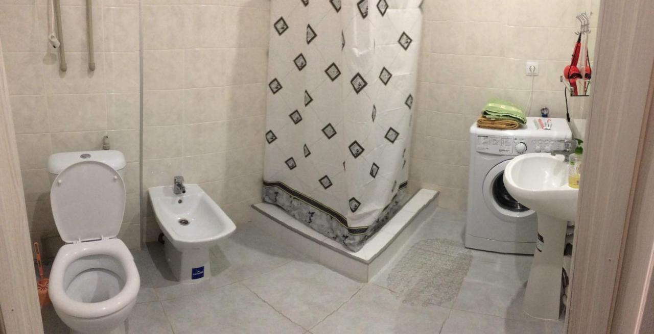 Studio Apartment In Center Połtawa Zewnętrze zdjęcie