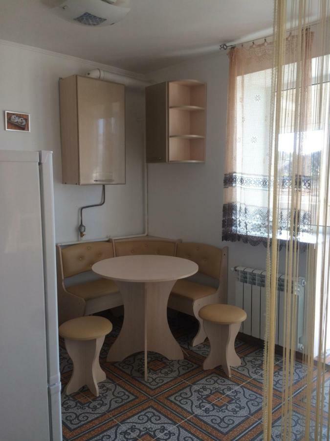 Studio Apartment In Center Połtawa Zewnętrze zdjęcie